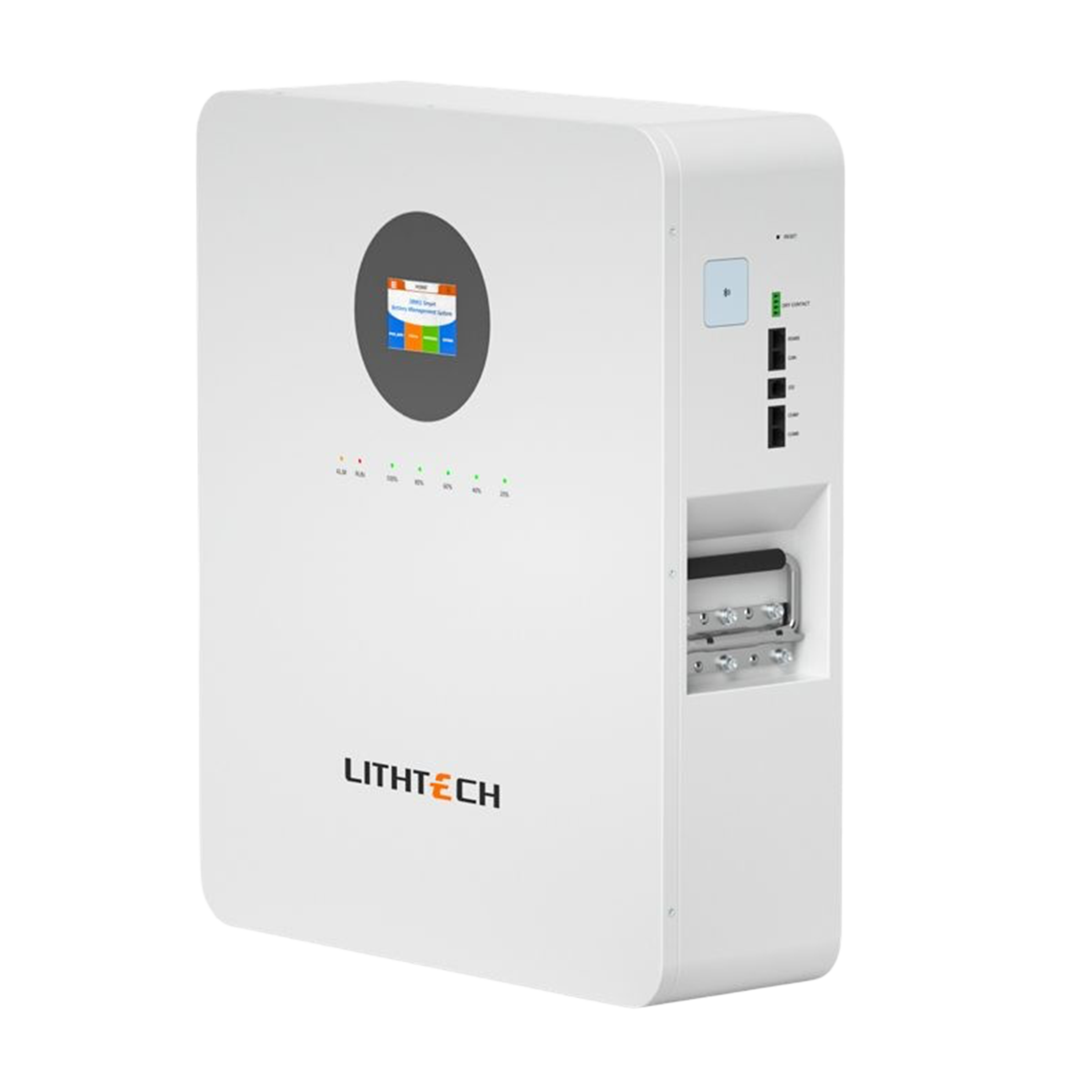 LithTech TR6000WX