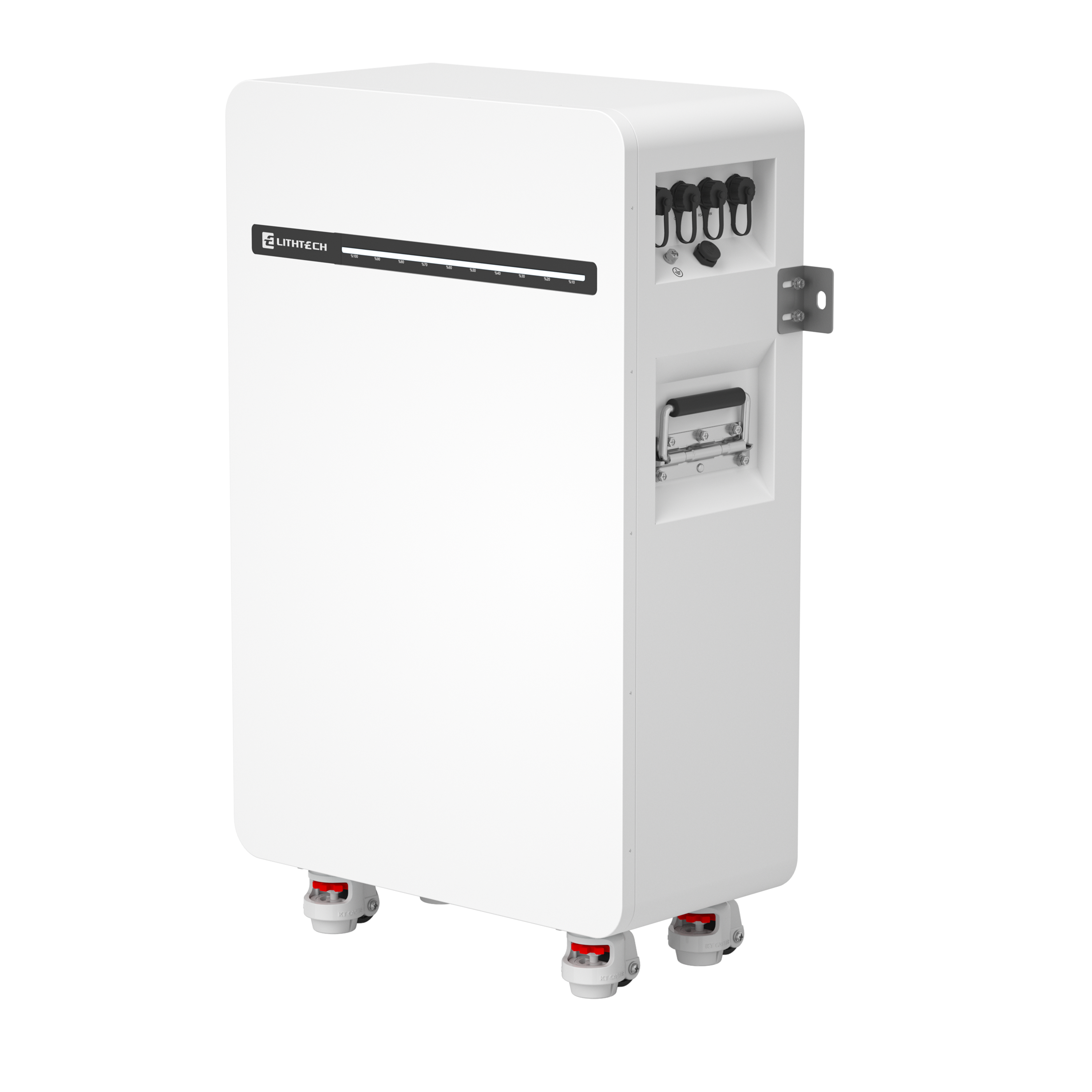 LithTech TR8500WX-PRO