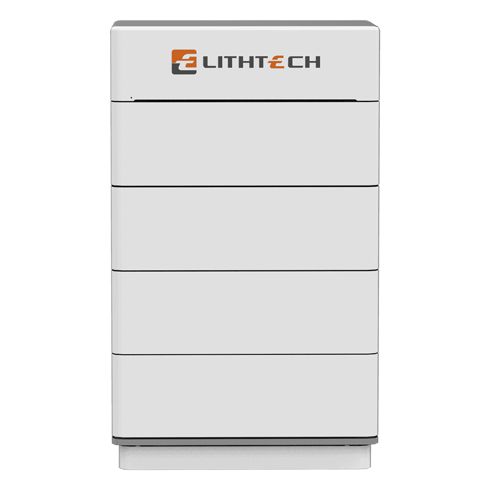 Lithtech HP2000K 20 kWh