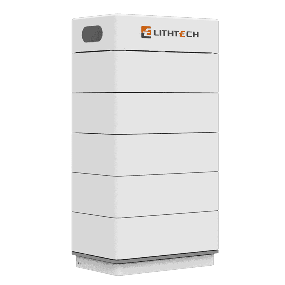 Lithtech HP2500K 25 kWh