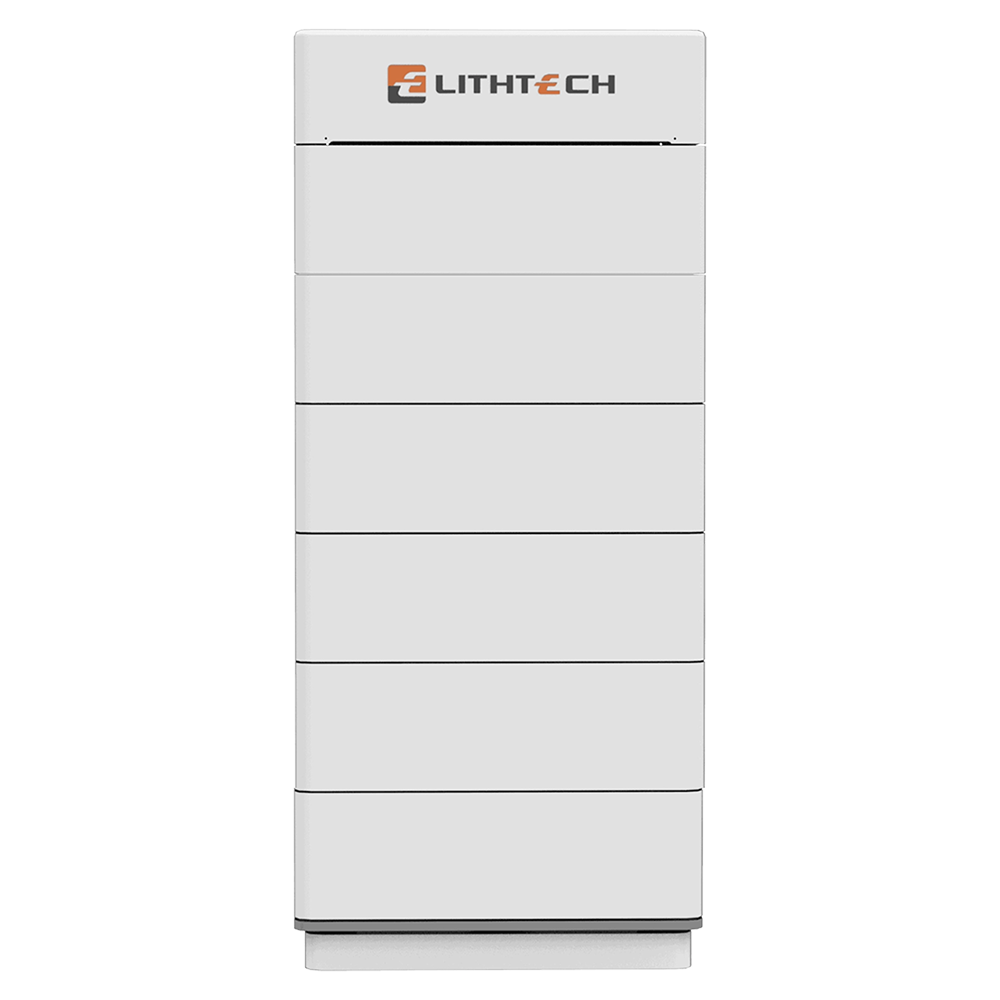 Lithtech HP3000K 30 kWh