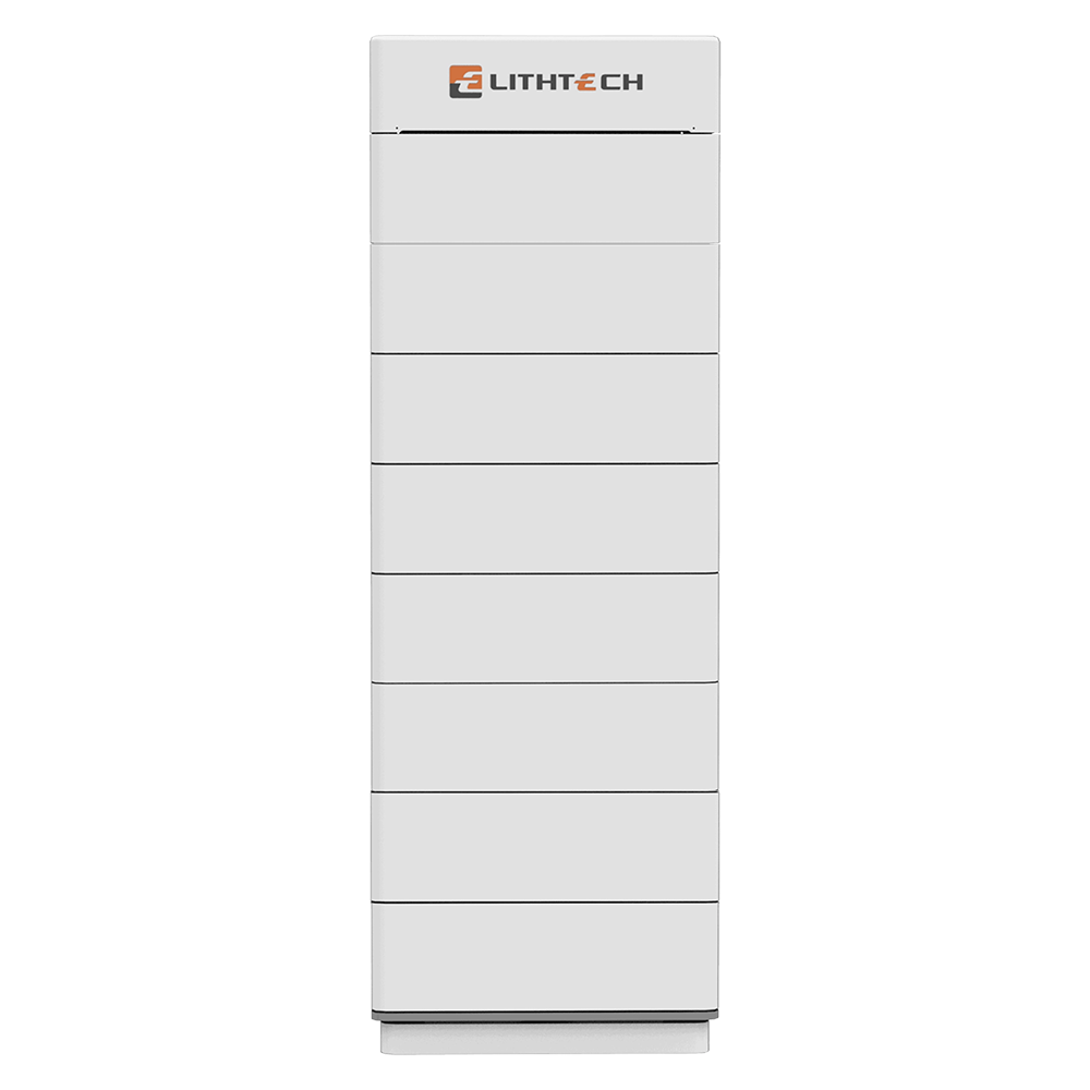Lithtech HP High Voltage ESS