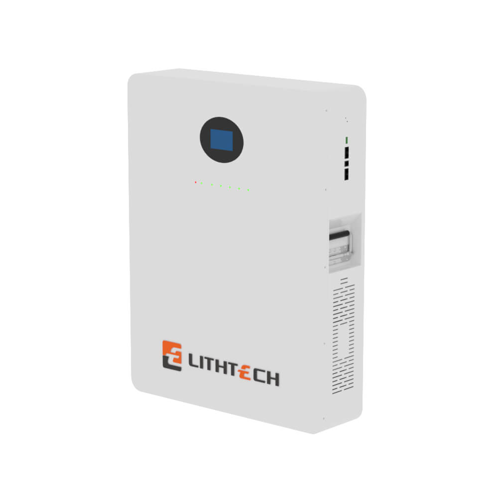 Lithtech TR6000WX 10 kWh